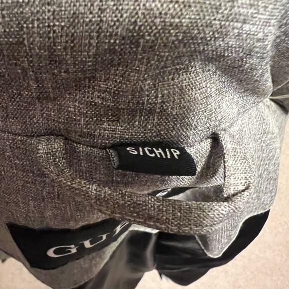 Guess silver winter parka - Picture 15 of 15